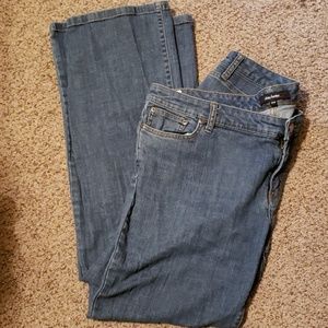 Daisy Fuentes Jean's